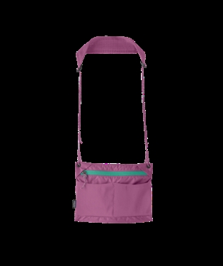 Patagonia Terravia Sacoche - Faded Magenta